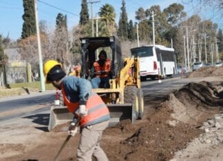 Obras Sanitarias mantiene beneficios especiales en las tarifas de agua y cloaca