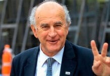 Parrilli advirtió que el fallo por la causa Vialidad contra Cristina será condenatorio: "Van a intentar proscribirla"