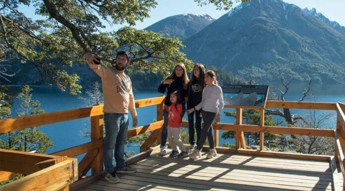 Previaje