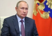 Rusia no comprará alimentos a países aliados de Ucrania hasta 2026