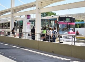 San Juan: Ministerio de Gobierno informó sobre falla técnica en la SUBE