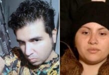Atentado contra Cristina Kirchner: condenaron a Fernando Sabag Montiel a 10 años de prisión y a Brenda Uliarte a 8