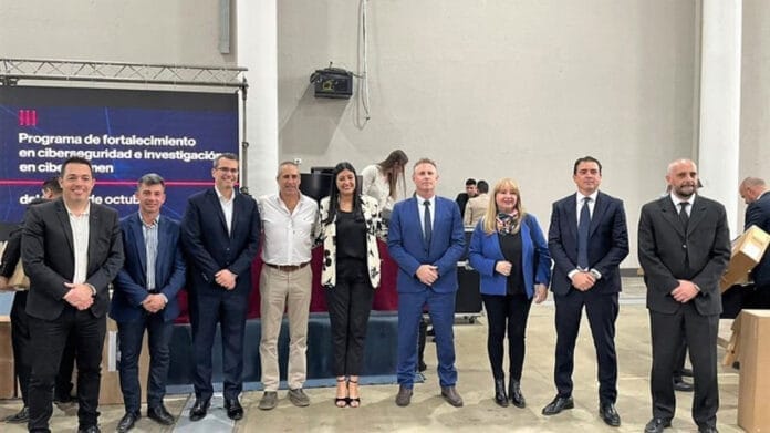 ciberseguridad
