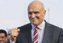 Fracasó el pedido de apartamiento de Espert en la Comisión de Presupuesto