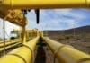 Gobierno nacional formalizó el ingreso al RIGI del proyecto que ampliará el Gasoducto Perito Moreno