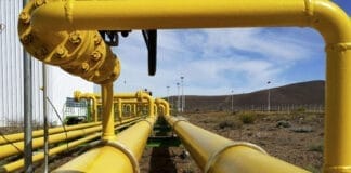 Gobierno nacional formalizó el ingreso al RIGI del proyecto que ampliará el Gasoducto Perito Moreno