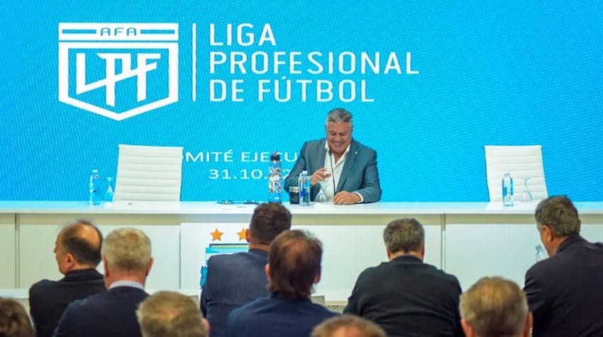 Liga-Profesional-de-Fútbol