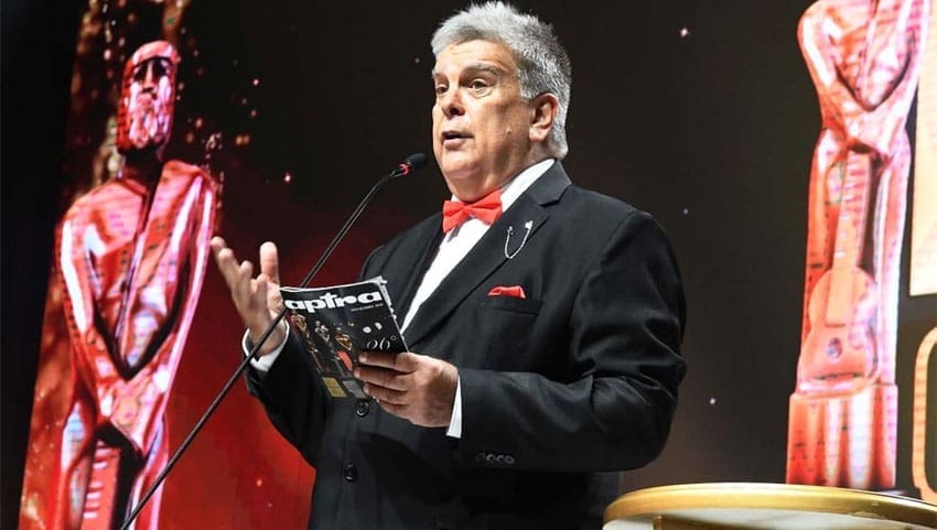 Luis-Ventura