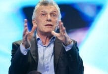 Macri tildó de "cínico" e "irresponsable" al Ministro Massa