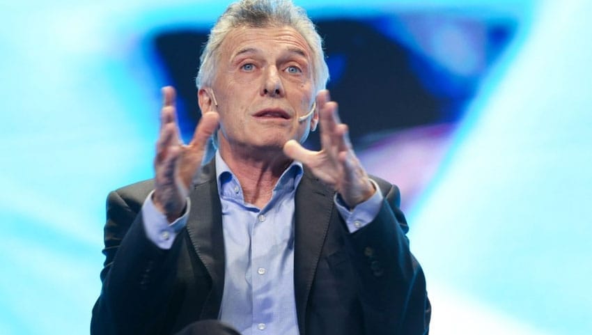 Macri
