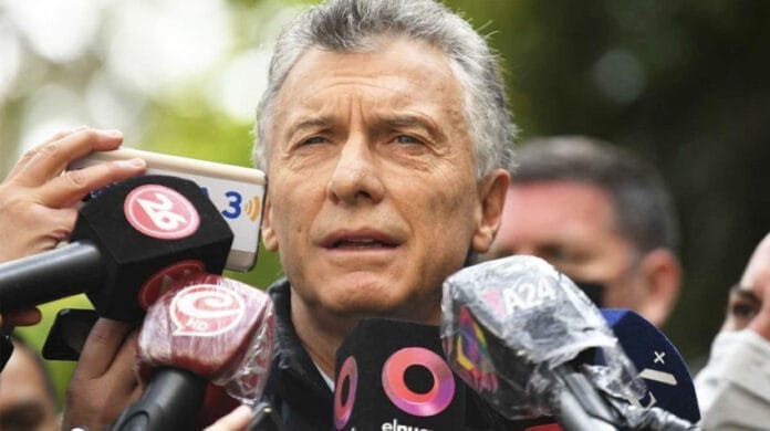 Mauricio-Macri