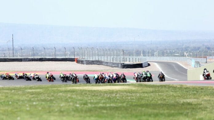 motociclismo