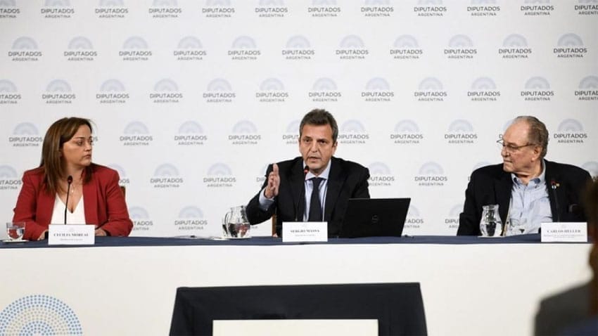 Presupuesto-2023