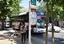 San Juan: el Boleto Escolar y Docente Gratuito será obligatorio en la tarjeta SUBE a partir de 2026