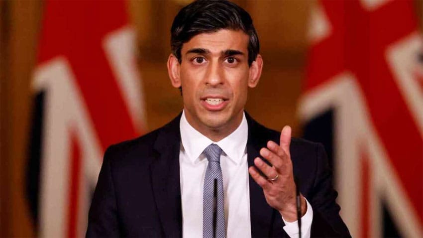 Rishi-Sunak