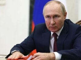 Putin aseguró que "el conflicto ucraniano está llegando a su fin"