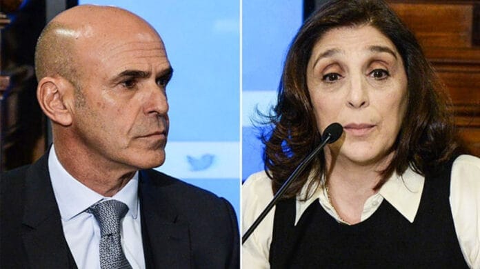 Arribas-y-Majdalani