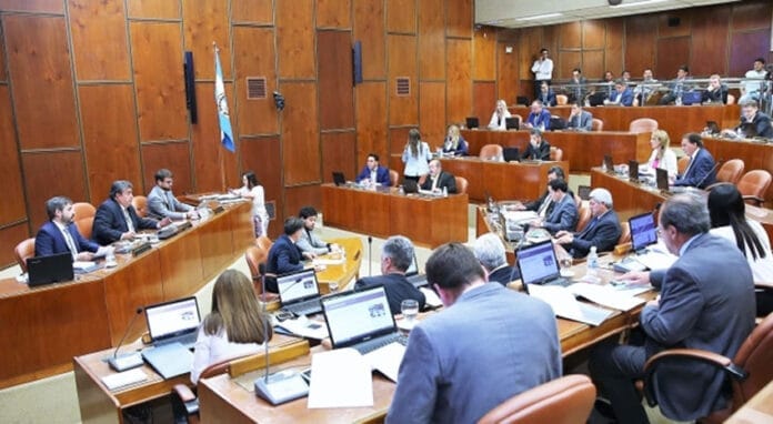 Cámara-de-Diputados-San-Juan