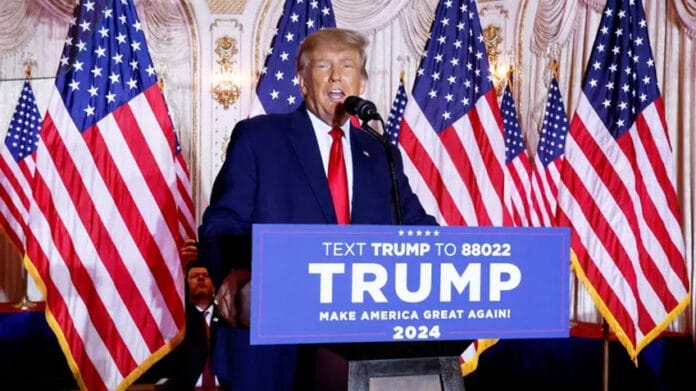 Donald-Trump