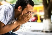 Cambio climático: el mundo experimentó el tercer septiembre más cálido