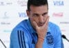 La lista de convocados de la Selección Argentina para el Mundial 2026
