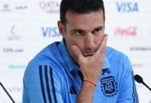 La lista de convocados de la Selección Argentina para el Mundial 2026