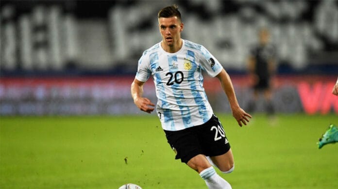 Lo-Celso