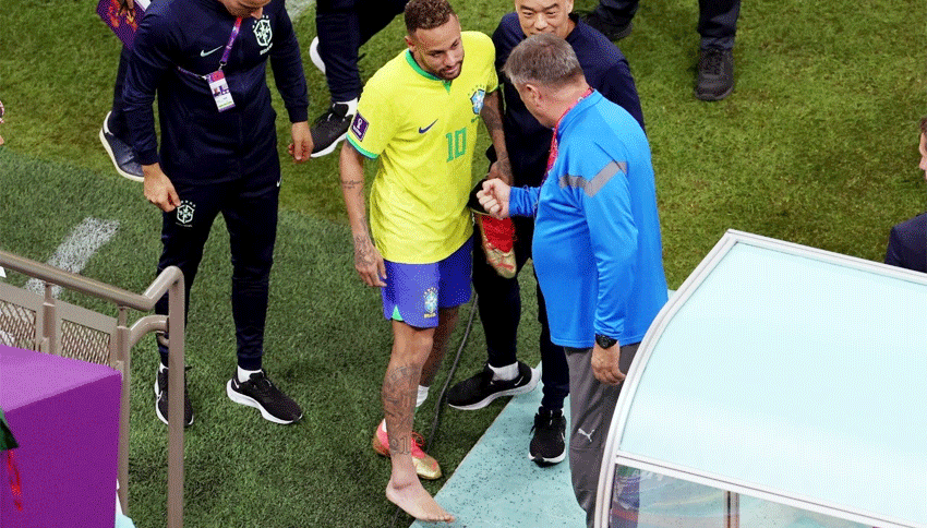 Neymar