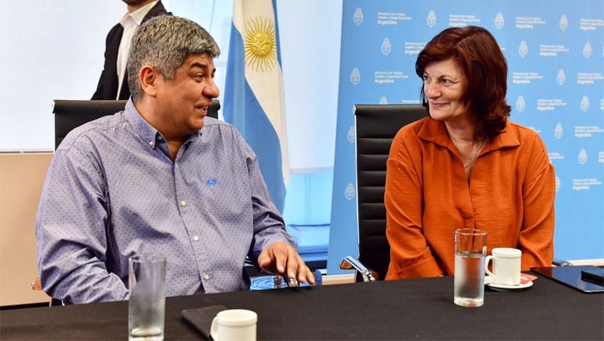 Pablo-Moyano-y-Kelly-Olmos