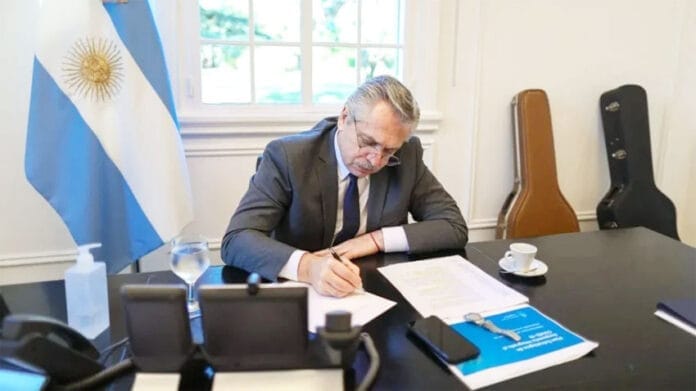 Alberto-Fernández