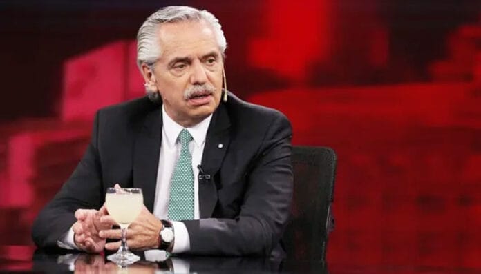 Alberto-Fernández