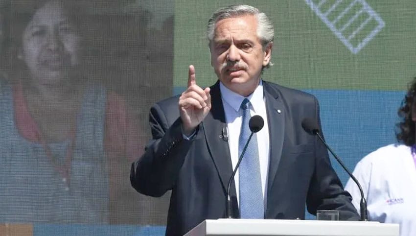 Alberto-Fernández