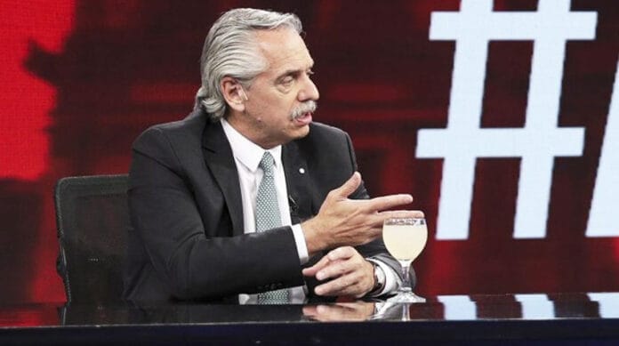 Alberto-Fernández