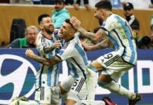La Justicia investiga el destino de U$S40.000.000 en premios del Mundial Qatar 2022