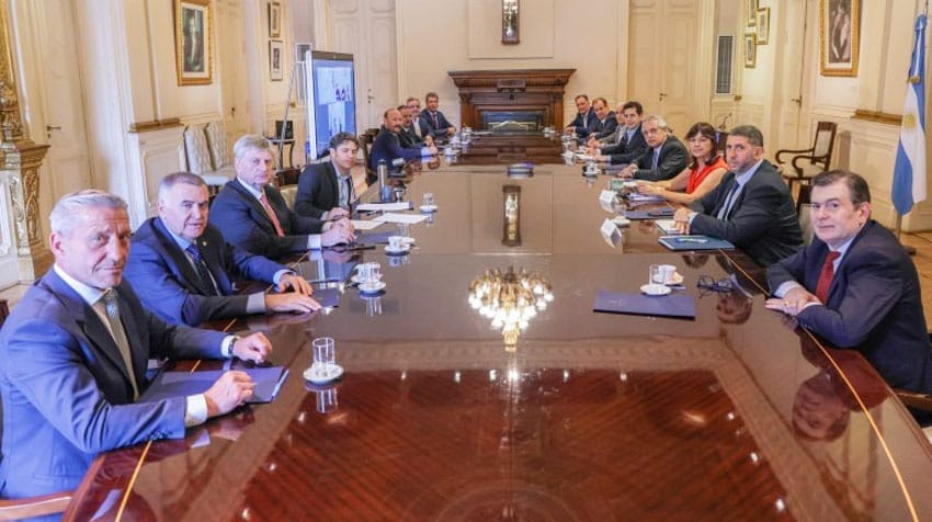 Fernández-y-Gobernadores