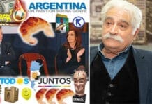 El acierto del renunciamiento