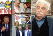 Schiaretti, Uñac, ¿Manzur?