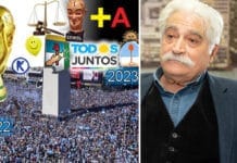 Los Escombros del Gobierno