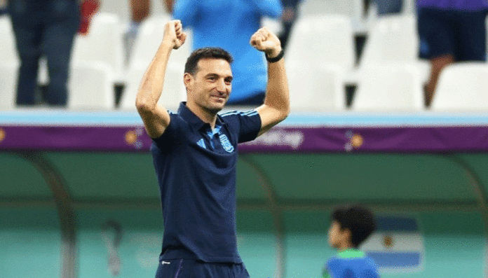 Lionel-Scaloni