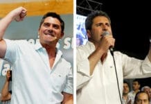 El fallo de la Corte calienta el clima electoral en San Juan: Uñac y Orrego se dijeron de todo