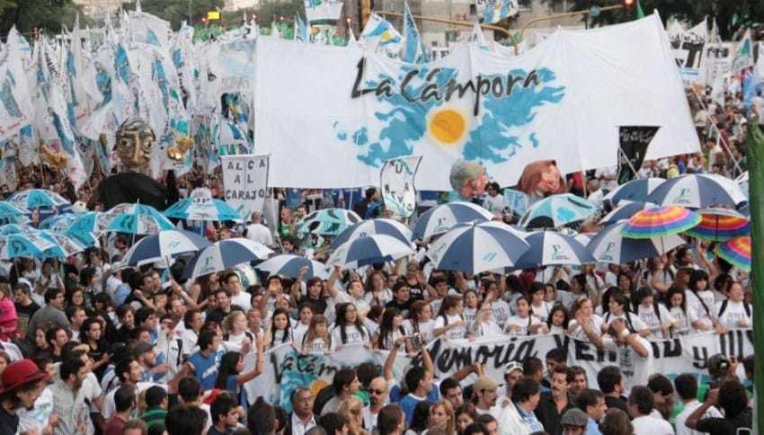 La-Cámpora