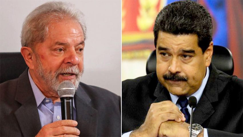 Lula-y-Maduro