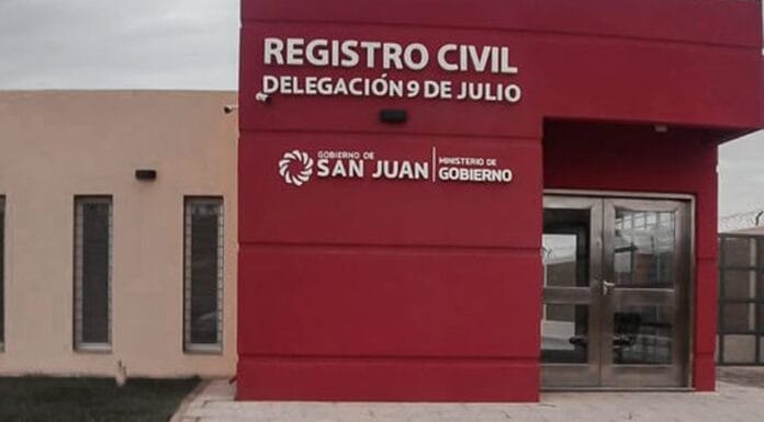 Registro-Civil