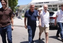 Todos los sectores de la política criolla ya largaron la campaña 2023 desde Mar del Plata