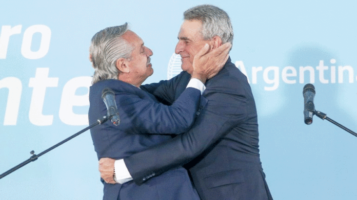 Agustín-Rossi-y-Alberto-Fernández