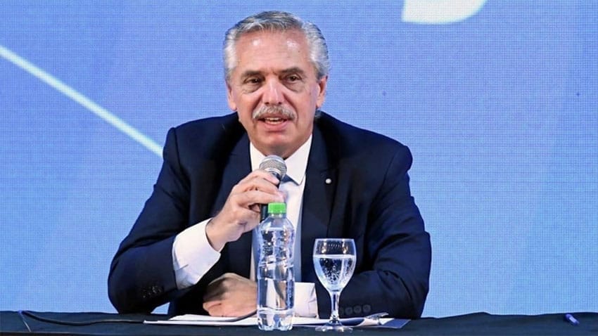 Alberto-Fernández