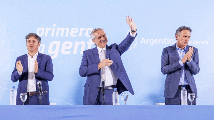 Alberto-Fernández