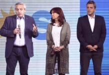 Ya en retirada, el Gobierno peronista incorpora 455 empleados a planta permanente del Estado