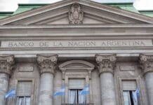 El Banco Nación volverá al mercado local con emisión de títulos de deuda