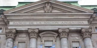 El Banco Nación volverá al mercado local con emisión de títulos de deuda